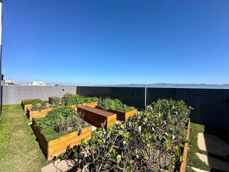 APARTAMENTO MOBILIADO E DECORADO DE 02 DORMITÓRIOS: 15ª foto da galeria de imagens do imóvel