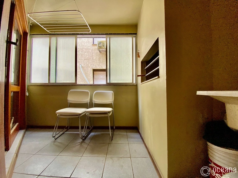 APARTAMENTO DE 02 DORMITORIOS NA SEPÉ PRÓXIMO AO CAMÊLO: 20ª foto da galeria de imagens do imóvel