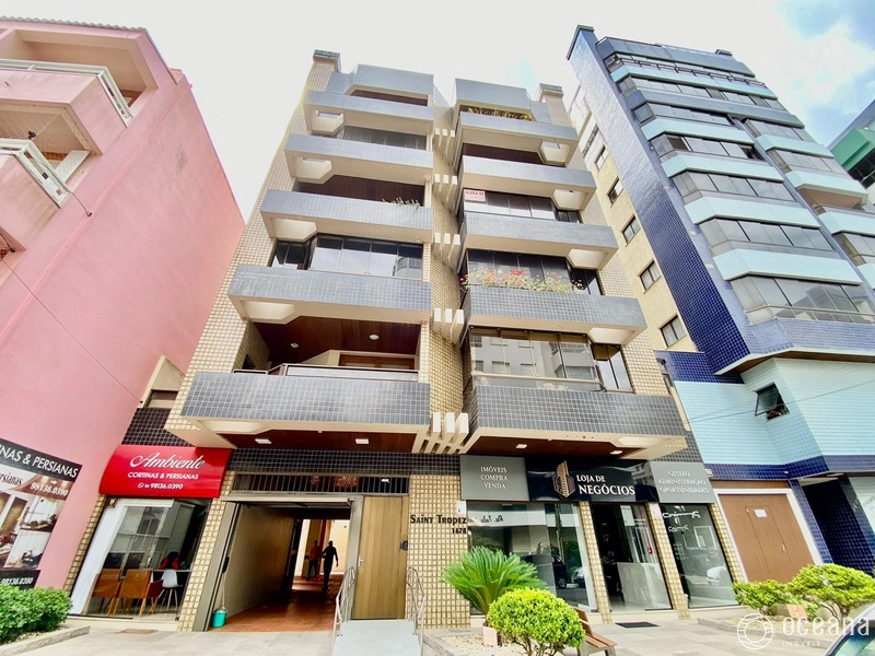 APARTAMENTO DE 02 DORMITORIOS NA SEPÉ PRÓXIMO AO CAMÊLO: 1ª foto da galeria de imagens do imóvel