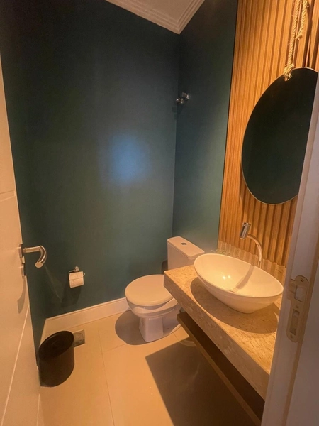 CASA MOBILIADA E DECORADA EM CONDOMÍNIO FECHADO!: 8ª foto da galeria de imagens do imóvel