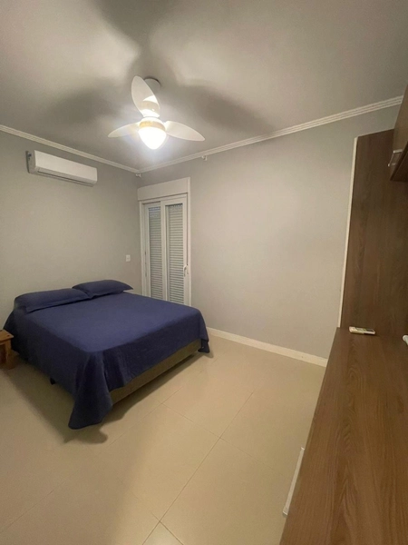CASA MOBILIADA E DECORADA EM CONDOMÍNIO FECHADO!: 6ª foto da galeria de imagens do imóvel