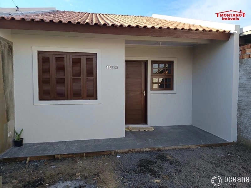 Imóvel residencial ou comercial