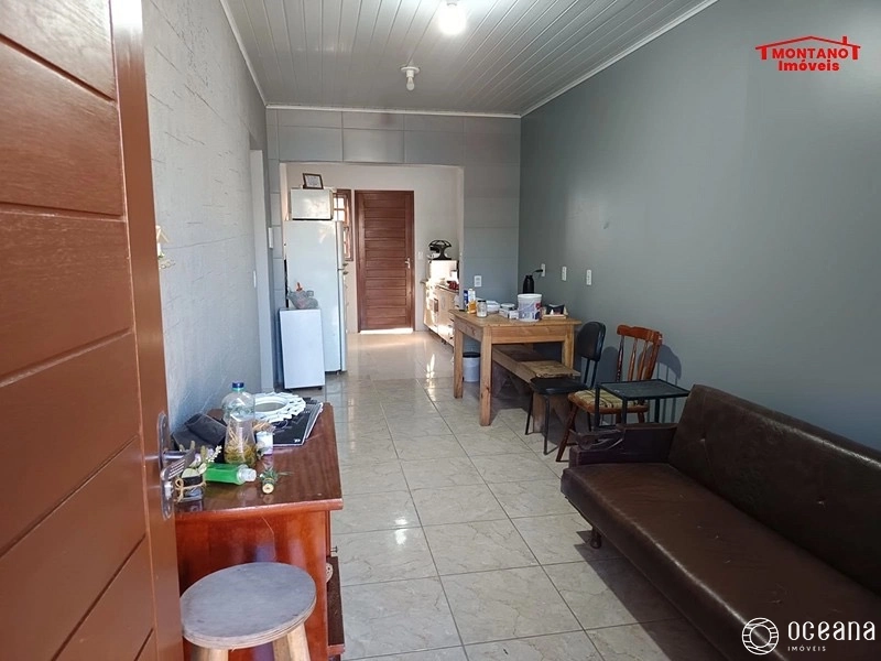 CASA DE 02 DORMITÓRIOS LOCALIZADA NO BAIRRO GUARANI: 2ª foto da galeria de imagens do imóvel