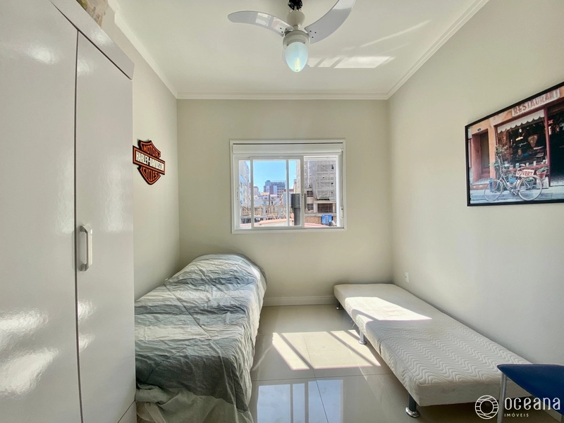APARTAMENTO MOBILIADO DE 02 DORMITÓRIOS COM VAGA E TERRAÇO EM L: 1ª foto da galeria de imagens do imóvel