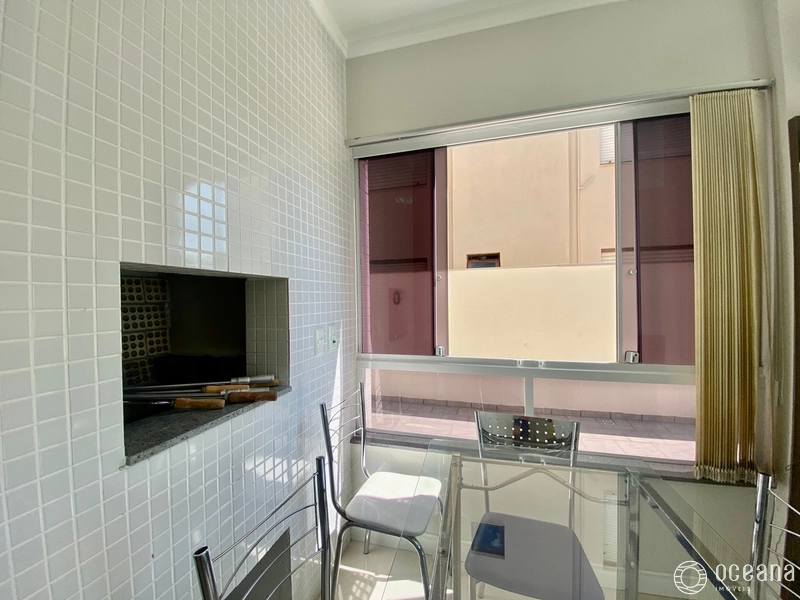 APARTAMENTO MOBILIADO DE 02 DORMITÓRIOS COM VAGA E TERRAÇO EM L: 6ª foto da galeria de imagens do imóvel