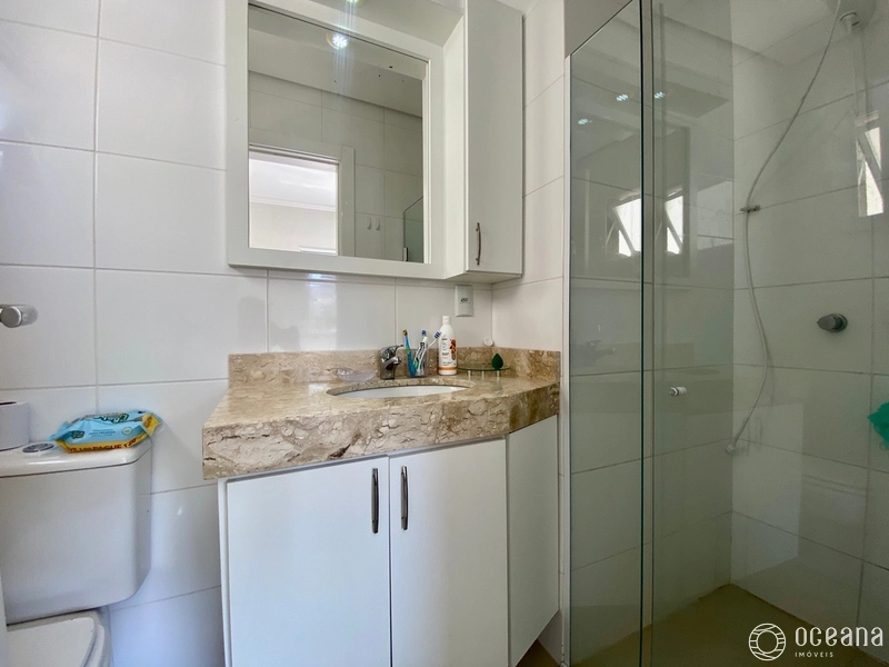 APARTAMENTO MOBILIADO DE 02 DORMITÓRIOS COM VAGA E TERRAÇO EM L: 14ª foto da galeria de imagens do imóvel