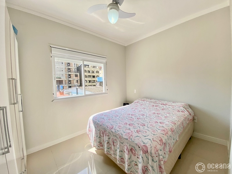 APARTAMENTO MOBILIADO DE 02 DORMITÓRIOS COM VAGA E TERRAÇO EM L: 16ª foto da galeria de imagens do imóvel