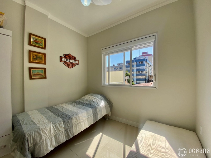 APARTAMENTO MOBILIADO DE 02 DORMITÓRIOS COM VAGA E TERRAÇO EM L: 15ª foto da galeria de imagens do imóvel