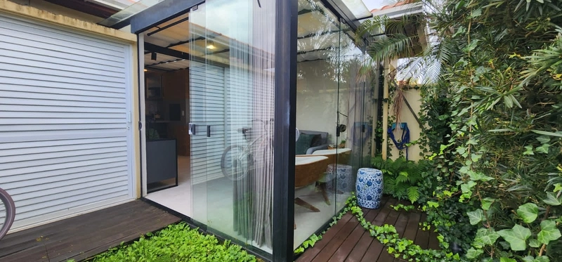 CASA COMPOSTA POR 03 DORMITÓRIOS EM CONDOMÍNIO FECHADO!: 11ª foto da galeria de imagens do imóvel