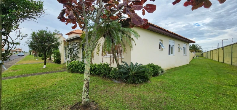 CASA COMPOSTA POR 03 DORMITÓRIOS EM CONDOMÍNIO FECHADO!: 13ª foto da galeria de imagens do imóvel