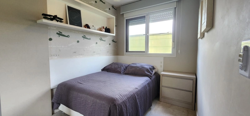 CASA COMPOSTA POR 03 DORMITÓRIOS EM CONDOMÍNIO FECHADO!: 8ª foto da galeria de imagens do imóvel