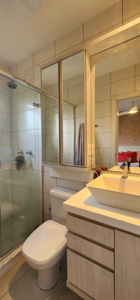 CASA COMPOSTA POR 03 DORMITÓRIOS EM CONDOMÍNIO FECHADO!: 4ª foto da galeria de imagens do imóvel