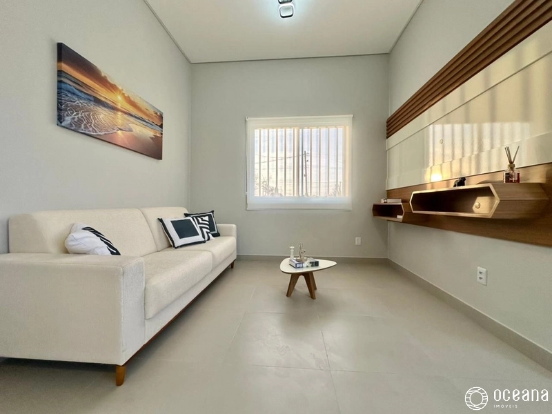 CASA À VENDA DE ESQUINA EM CAPÃO DA CANOA: 1ª foto da galeria de imagens do imóvel