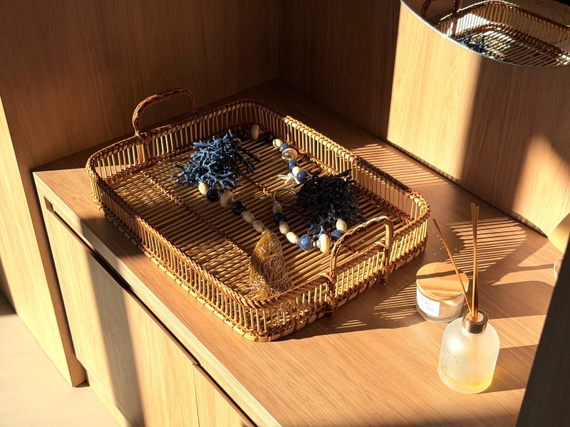SOBRADO MOBILIADO E DECORADO COM 03 SUÍTES!: 6ª foto da galeria de imagens do imóvel