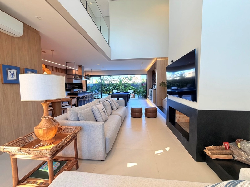 SOBRADO MOBILIADO E DECORADO COM 03 SUÍTES!: 5ª foto da galeria de imagens do imóvel