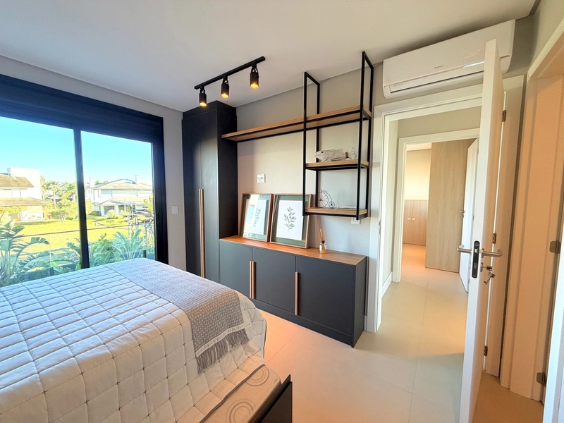SOBRADO MOBILIADO E DECORADO COM 03 SUÍTES!: 25ª foto da galeria de imagens do imóvel