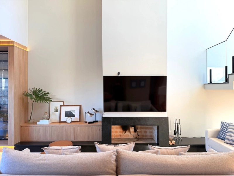 SOBRADO MOBILIADO E DECORADO COM 03 SUÍTES!: 34ª foto da galeria de imagens do imóvel