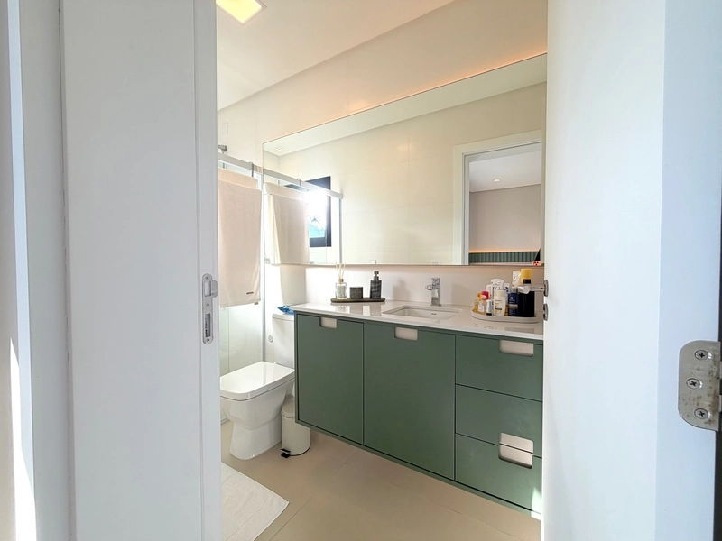 SOBRADO MOBILIADO E DECORADO COM 03 SUÍTES!: 21ª foto da galeria de imagens do imóvel