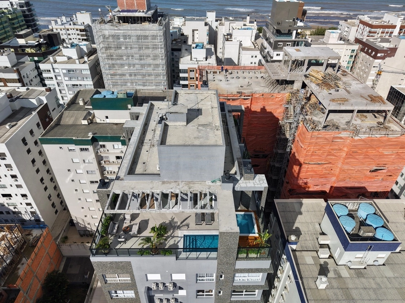 APARTAMENTO DE 02 DORMITÓRIOS SEM MOBÍLIA COM INFRA INCRÍVEL!: 13ª foto da galeria de imagens do imóvel