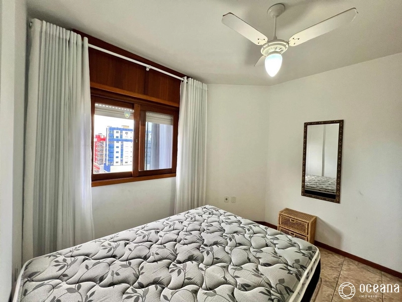 Apartamento de 01 dormitório com sacada e churrasqueira!: 14ª foto da galeria de imagens do imóvel