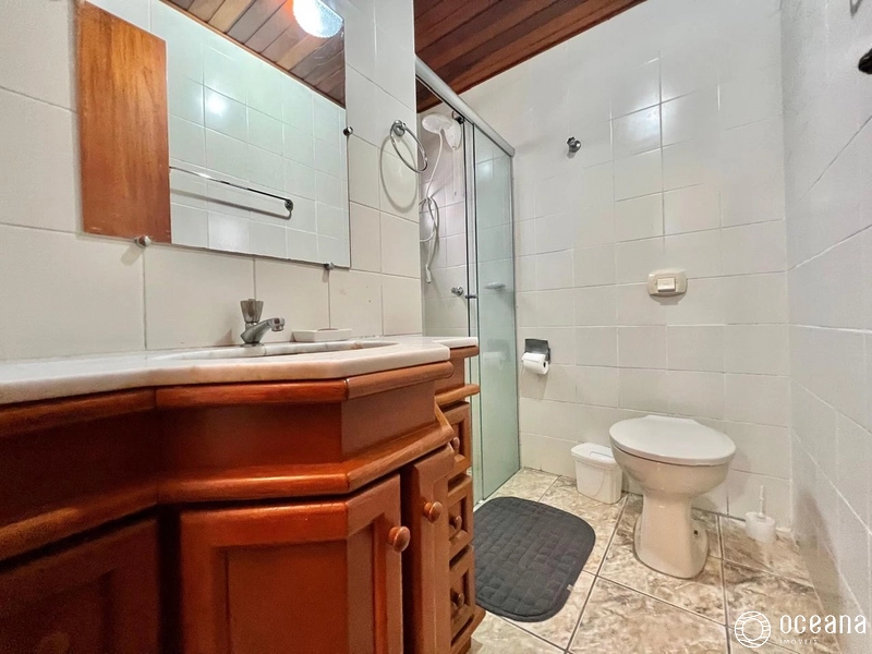 Apartamento de 01 dormitório com sacada e churrasqueira!: 1ª foto da galeria de imagens do imóvel