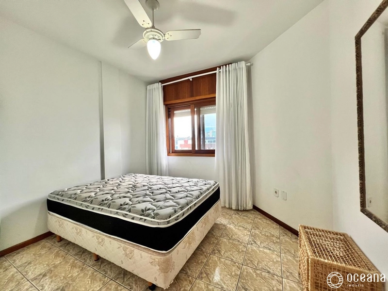 Apartamento de 01 dormitório com sacada e churrasqueira!: 13ª foto da galeria de imagens do imóvel