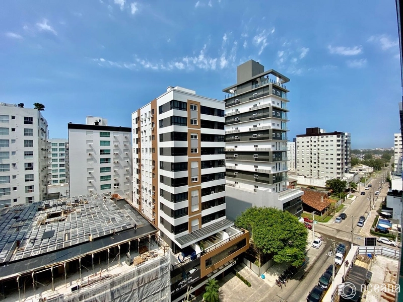 EDIFÍCIO DE ALTO PADRÃO EM CAPÃO DA CANOA: 24ª foto da galeria de imagens do imóvel