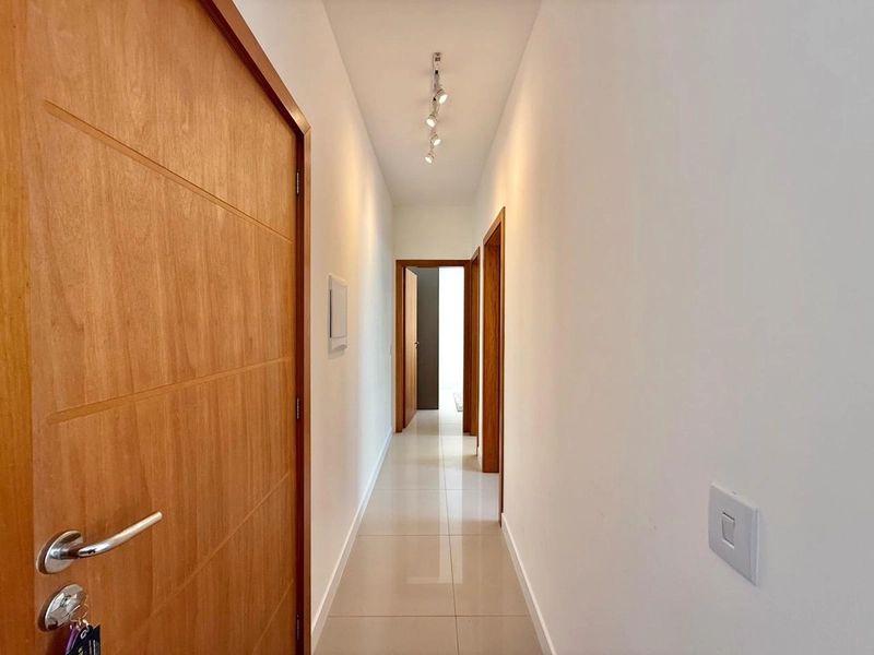 APARTAMENTO DE 02 DORMITÓRIOS A UMA QUADRA DO MAR!: 9ª foto da galeria de imagens do imóvel