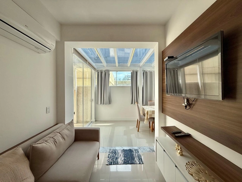 APARTAMENTO DE 02 DORMITÓRIOS A UMA QUADRA DO MAR!: 16ª foto da galeria de imagens do imóvel