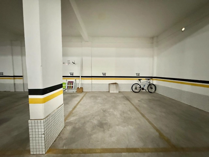 APARTAMENTO DE 02 DORMITÓRIOS A UMA QUADRA DO MAR!: 2ª foto da galeria de imagens do imóvel