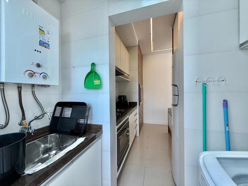 APARTAMENTO DE 02 DORMITÓRIOS A UMA QUADRA DO MAR!: 19ª foto da galeria de imagens do imóvel