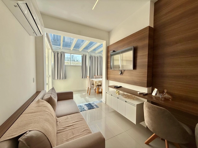APARTAMENTO DE 02 DORMITÓRIOS A UMA QUADRA DO MAR!: 14ª foto da galeria de imagens do imóvel