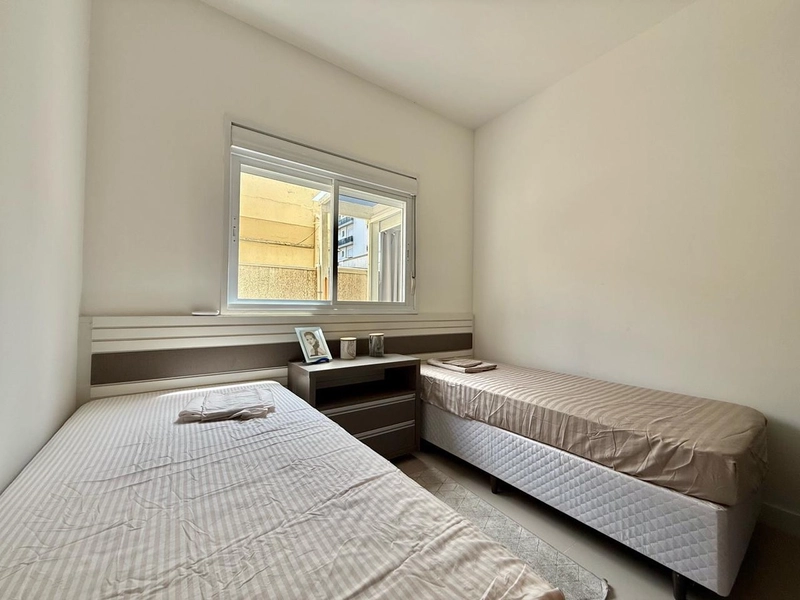 APARTAMENTO DE 02 DORMITÓRIOS A UMA QUADRA DO MAR!: 12ª foto da galeria de imagens do imóvel