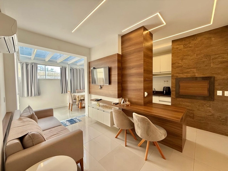 APARTAMENTO DE 02 DORMITÓRIOS A UMA QUADRA DO MAR!: 21ª foto da galeria de imagens do imóvel