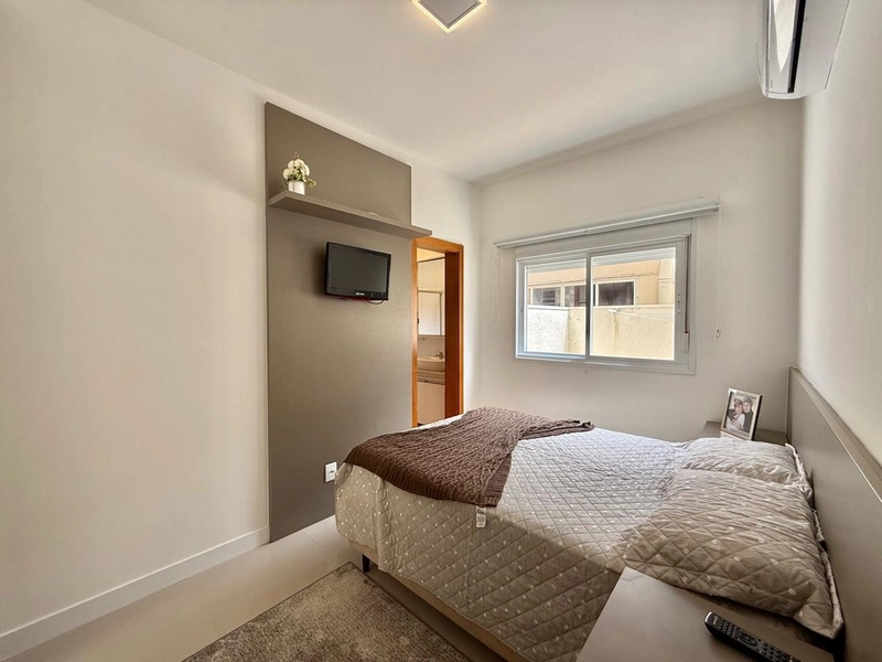 APARTAMENTO DE 02 DORMITÓRIOS A UMA QUADRA DO MAR!: 15ª foto da galeria de imagens do imóvel
