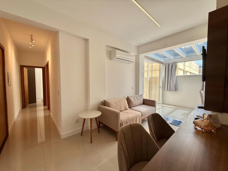 APARTAMENTO DE 02 DORMITÓRIOS A UMA QUADRA DO MAR!: 11ª foto da galeria de imagens do imóvel