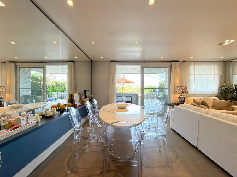 CASA MOBILIADA E DECORADA EM CONDIMÍNIO ROSSI!: 2ª foto da galeria de imagens do imóvel