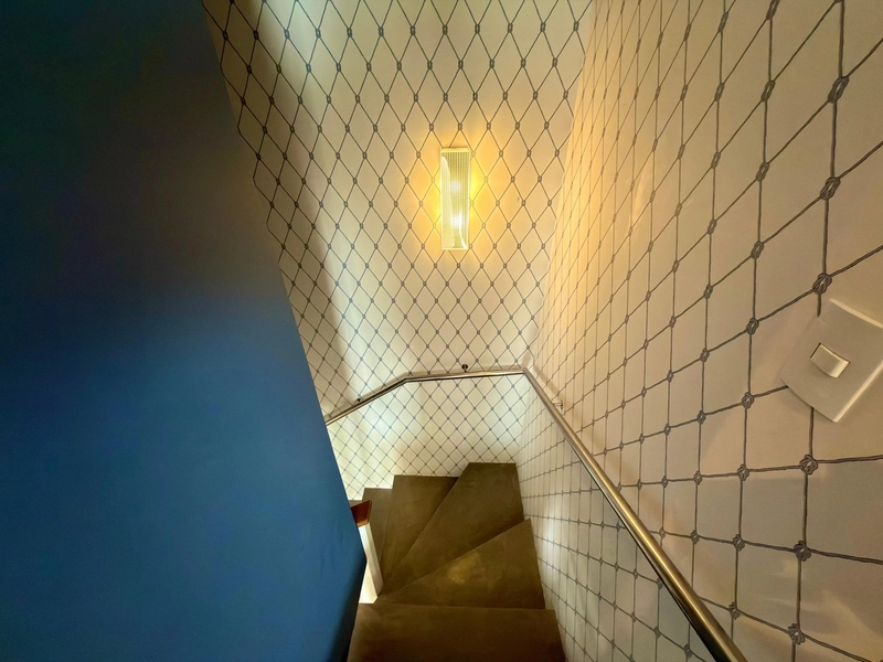 CASA MOBILIADA E DECORADA EM CONDIMÍNIO ROSSI!: 36ª foto da galeria de imagens do imóvel