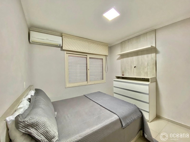 Apartamento 01 dormitório totalmente repaginado!: 4ª foto da galeria de imagens do imóvel