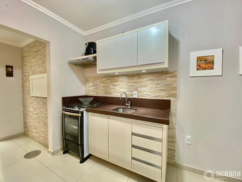 Apartamento 01 dormitório totalmente repaginado!: 2ª foto da galeria de imagens do imóvel