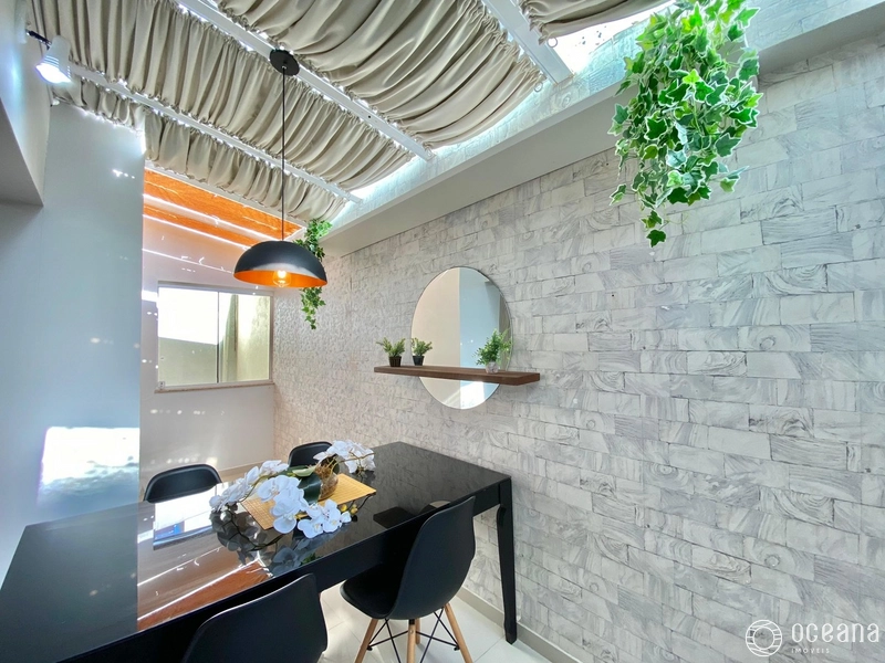 Apartamento 01 dormitório totalmente repaginado!: 5ª foto da galeria de imagens do imóvel
