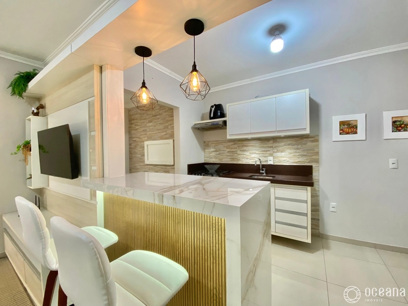 Apartamento 01 dormitório totalmente repaginado!: 1ª foto da galeria de imagens do imóvel