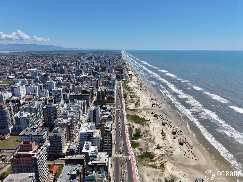 APARTAMENTO DE 04 DORMITÓRIOS COM VISTA PARA O MAR!: 21ª foto da galeria de imagens do imóvel