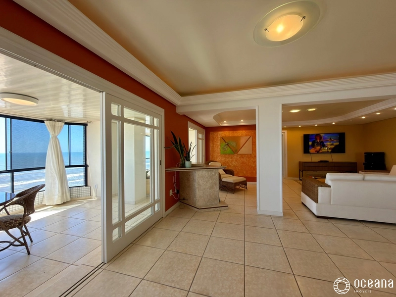APARTAMENTO DE 04 DORMITÓRIOS COM VISTA PARA O MAR!: 31ª foto da galeria de imagens do imóvel