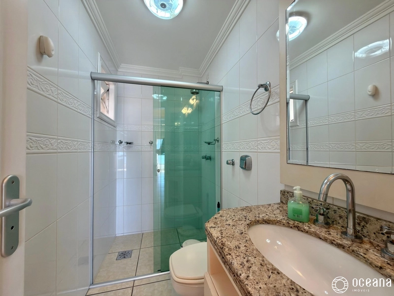 APARTAMENTO DE 04 DORMITÓRIOS COM VISTA PARA O MAR!: 16ª foto da galeria de imagens do imóvel