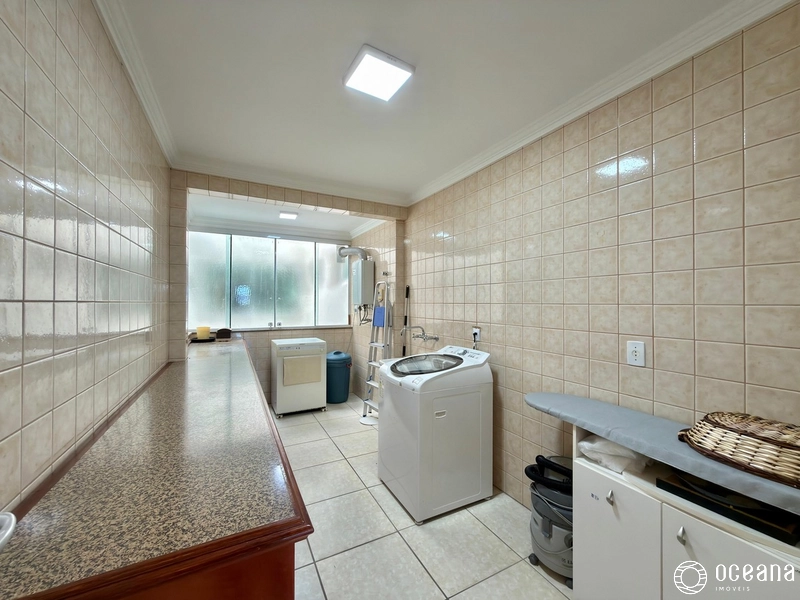 APARTAMENTO DE 04 DORMITÓRIOS COM VISTA PARA O MAR!: 27ª foto da galeria de imagens do imóvel
