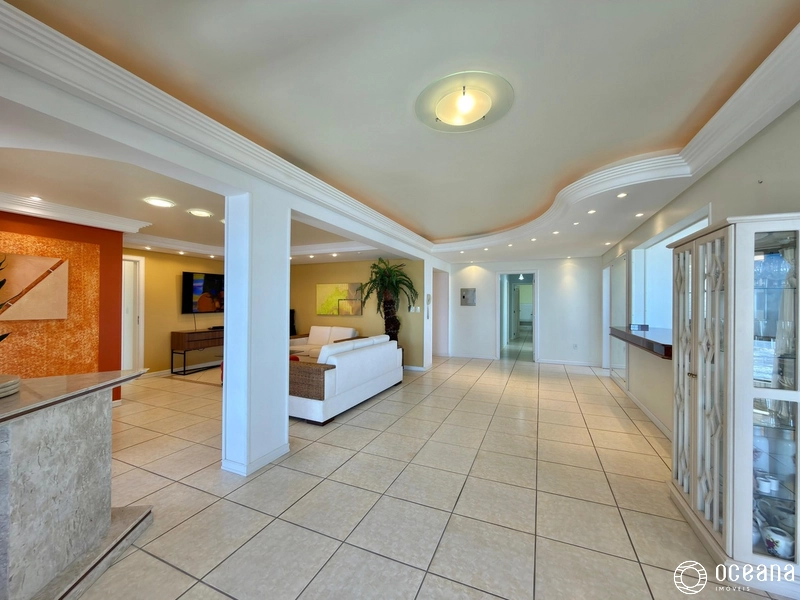 APARTAMENTO DE 04 DORMITÓRIOS COM VISTA PARA O MAR!: 15ª foto da galeria de imagens do imóvel