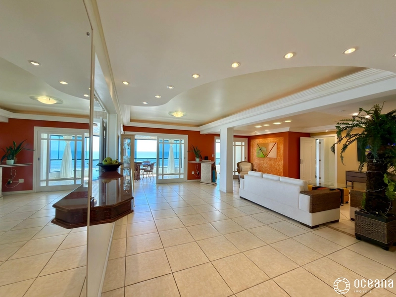 APARTAMENTO DE 04 DORMITÓRIOS COM VISTA PARA O MAR!: 4ª foto da galeria de imagens do imóvel