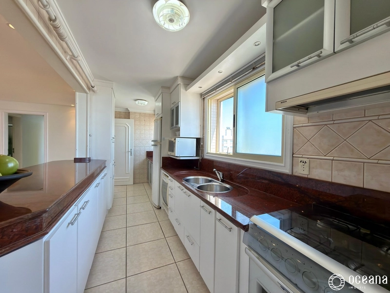 APARTAMENTO DE 04 DORMITÓRIOS COM VISTA PARA O MAR!: 20ª foto da galeria de imagens do imóvel