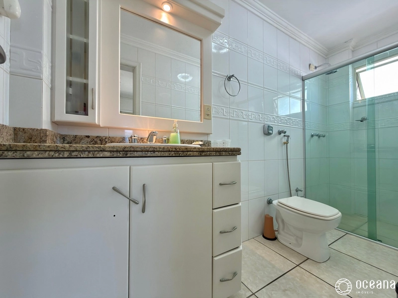 APARTAMENTO DE 04 DORMITÓRIOS COM VISTA PARA O MAR!: 23ª foto da galeria de imagens do imóvel